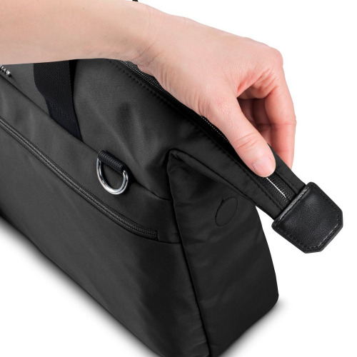 Torba na laptopa 15,6"-16,2" Hama Ultimate Czarny VH048-03 (8)