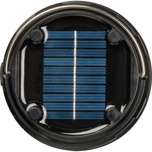 Lampa owadobójcza solarna WIGAN Czarny 399803 (4)