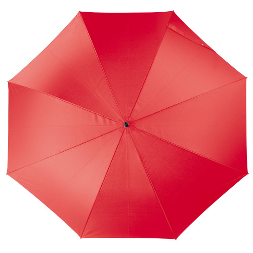 Parasolka laska otwierana automatycznie 25'' Czerwony LT97104-N0021 (4)