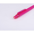 Długopis plastikowy soft touch ORLANDO Różowy 1561511 (5) thumbnail