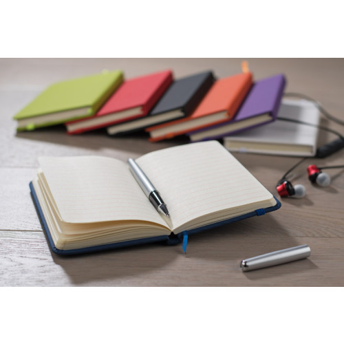 Notes VITAL A6 Czarny 17529-02 (5)