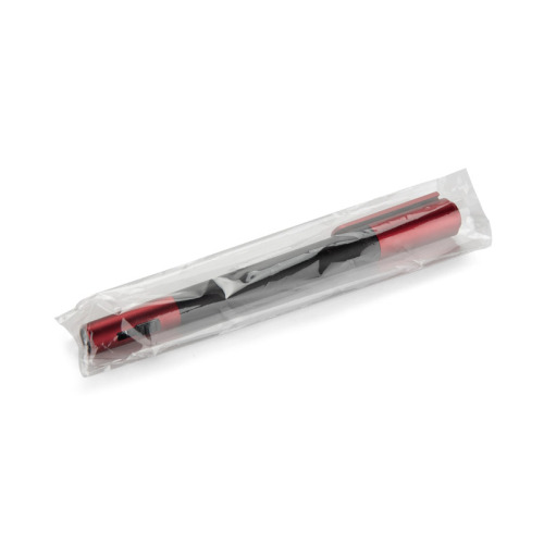 Marker 2 w 1 SNIP Czerwony 29216-04 (10)