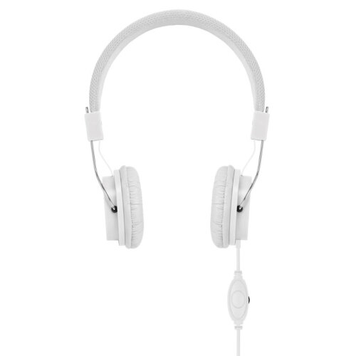 Słuchawki biały MO8731-06 