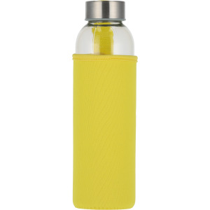 Butelka szklana KLAGENFURT 500 ml