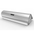 Unitek Y-3186 Aluminiowy Hub 4x USB 3.0 Srebrny / grafitowy EG 007177 (3) thumbnail