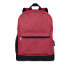 Plecak z zabezpieczeniem czerwony MO9600-05 (5) thumbnail