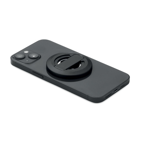 Uchwyt na telefon i otwieracz Czarny MO2612-03 (7)