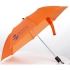 Parasolka manualna LILLE pomarańczowy 518810 (3) thumbnail