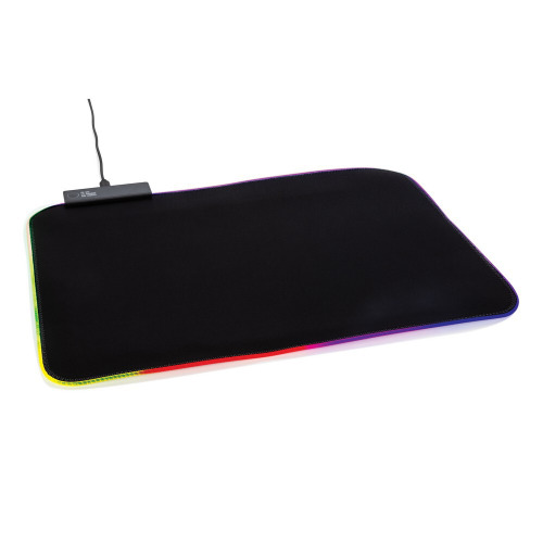 Gamingowa podkładka pod mysz RGB Black P300.201 