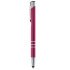 Długopis, touch pen różowy V1601-21  thumbnail