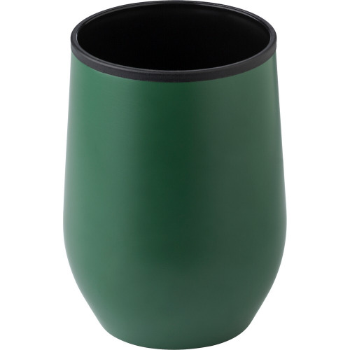 Kubek termiczny 300 ml Zielony V1180-06 (5)