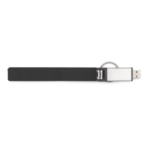 Pamięć USB BUDVA 32 GB 3.0 Czarny 44055-02 (4)