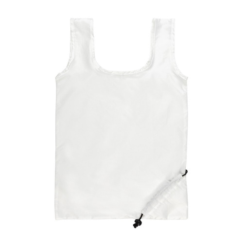 Składana torba na zakupy AWARE™ RPET Biały P762.673 (7)