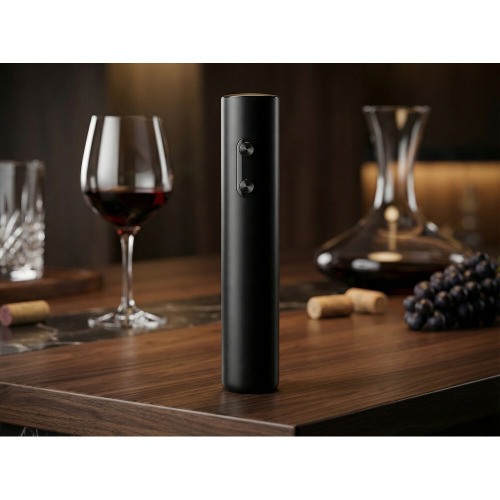 Elektryczny korkociąg  | Londal Czarny VA926-03 (2)