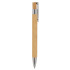 Ballpen Alberto Bamboo Naturalny LT87257-N0094 (4) thumbnail