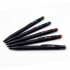 Długopis, touch pen pomarańczowy V1932-07 (9) thumbnail