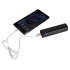 Power bank (zewnętrzny akumulatorek) Czarny EG 777703 (1) thumbnail