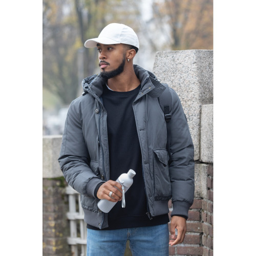 Czapka z daszkiem AWARE™ Biały P453.303 (11)