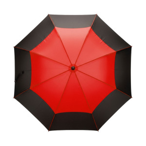Parasol sztormowy 27", automatyczny AWARE™ RPET