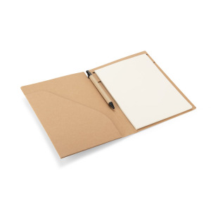 Notes DELA A5