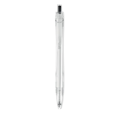 Długopis kulkowy RPET czarny MO9900-03 (2)