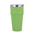 T-ceramiczny kubek do samochodu o miękkim dotyku 500ml Jasnozielony LT98729-N0032 (4) thumbnail