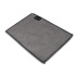 Ściereczka z mikrofibry R-PET 13 x 18 cm sublimacja Biały LT86727-N0001  thumbnail
