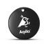 Wodoodporny lokalizator Aqiila Tagbird z dzwonkiem rowerowym Czarny LT45202-N0002 (5) thumbnail