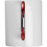 Kubek stalowy do sublimacji SOFIA 280 ml Czerwony 383505 (3) thumbnail