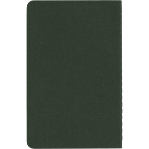 Zeszyt MOLESKINE Cahier Journal ok. A6 Khaki