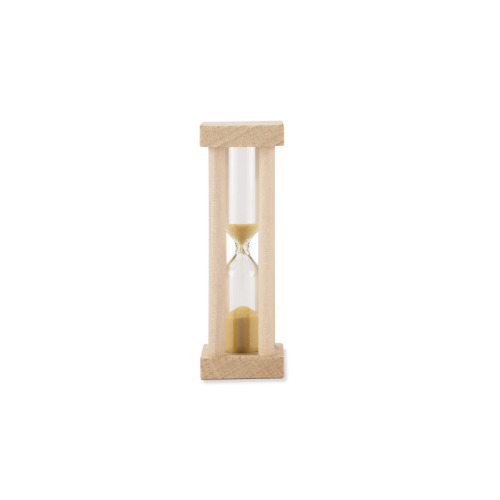 Klepsydra TIEMPO Naturalny 17908-17 (3)