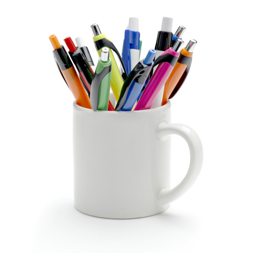 Długopis Zielony V1297-06 (3)