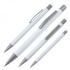 Długopis metalowy touch pen SALT LAKE CITY Biały 093406 (2) thumbnail