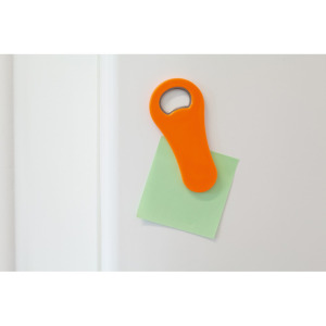 Otwieracz do butelek Pomarańczowy