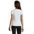REGENT F Damski T-Shirt Biały S02758-WH-S (1) thumbnail
