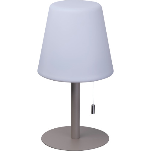 Lampka zmieniająca kolory CARL Biały 9537106 (11)