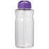 H2O Active® Big Base bidon z dzióbkiem o pojemności 1 litra Fioletowy 21017637 (2) thumbnail