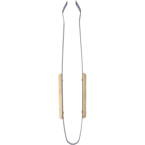 Zestaw do grilla Czarny VA488-03 (2)