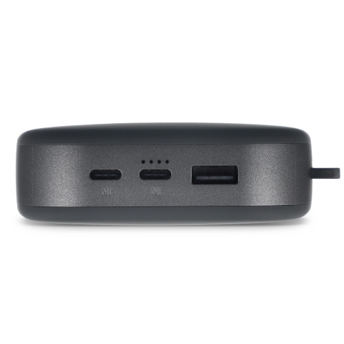 2PB27100 I Fresh 'n Rebel Powerbank 27000mAh 65W Stalowoszary LT49405-N0035 (7)