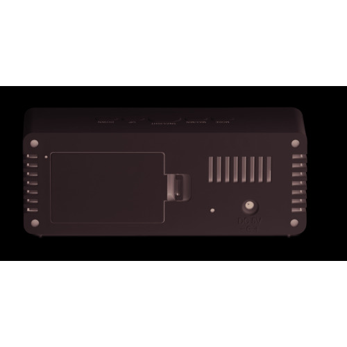 Stacja pogody Biały MO9496-06 (1)