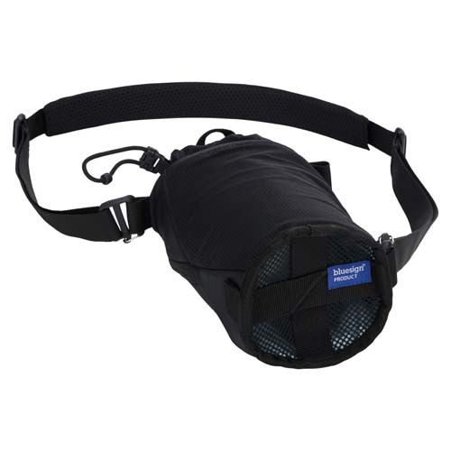  Thule EnRoute - torba na bidon Czarny 12795690 (2)