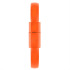 Opaska na rękę, bransoletka, kabel do ładowania i synchronizacji pomarańczowy V0331-07 (7) thumbnail