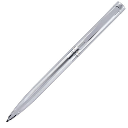 Długopis metalowy RENEE Pierre Cardin Szary B0100500IP307 