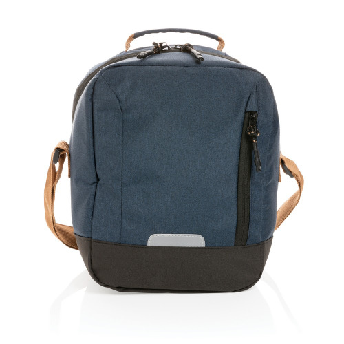 Torba termoizolacyjna AWARE™ RPET Urban Niebieski P422.385 (1)