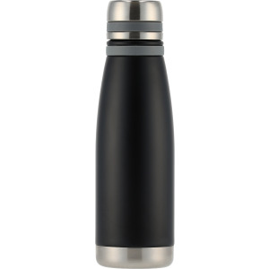 Butelka termiczna stalowa Pierre Cardin 650 ml