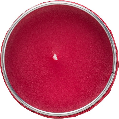Świeczka zapachowa czerwony V5282-05 (6)
