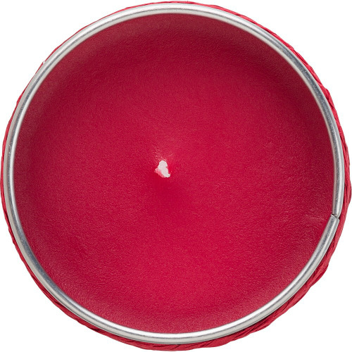 Świeczka zapachowa czerwony V5282-05 (6)