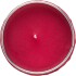 Świeczka zapachowa czerwony V5282-05 (6) thumbnail