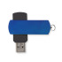 Pamięć USB ALLU 8 GB Niebieski 44084-03 (1) thumbnail
