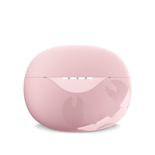Słuchawki douszne Fresh 'n Rebel Twins Breez True Wireless Różowy LT49738-N0076 (5)